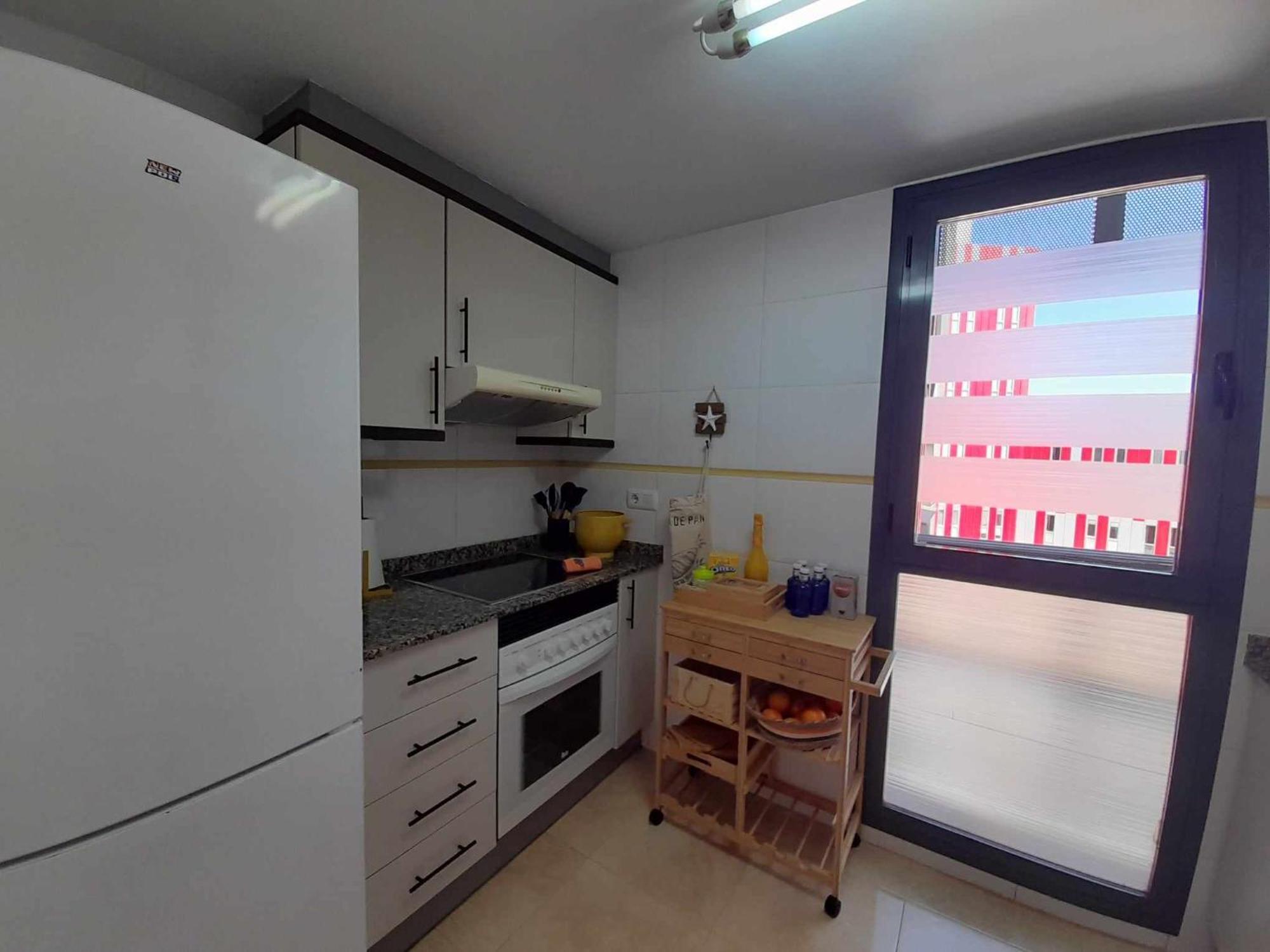 Apartament Ambar Gandia Playa-Grao Con Piscina Parking Ideal Para Familias Exteriér fotografie